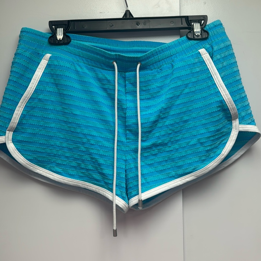 Mr Turk swim shorts